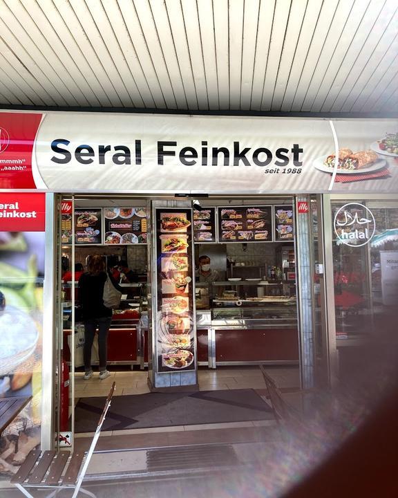 Seral Feinkost