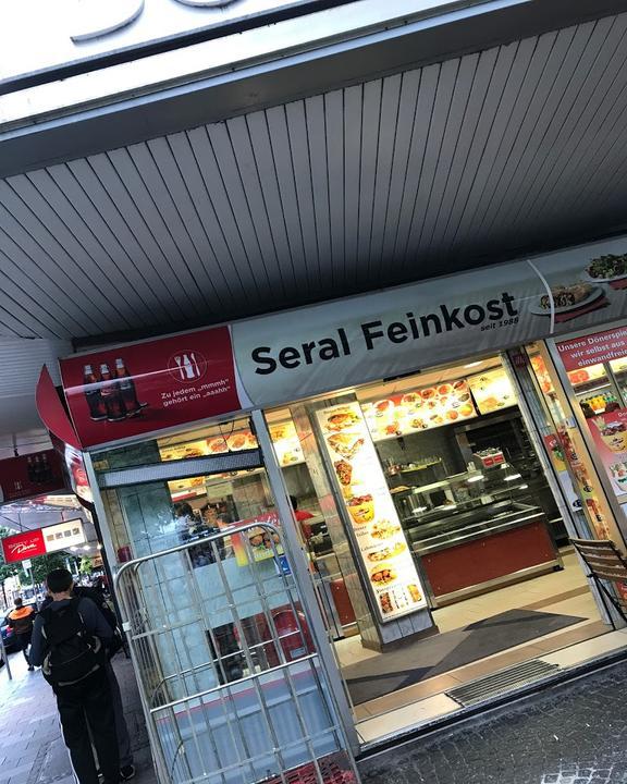 Seral Feinkost